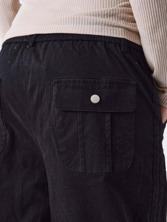 Actual product image Project X Paris Women's cargo Trousers (XS)