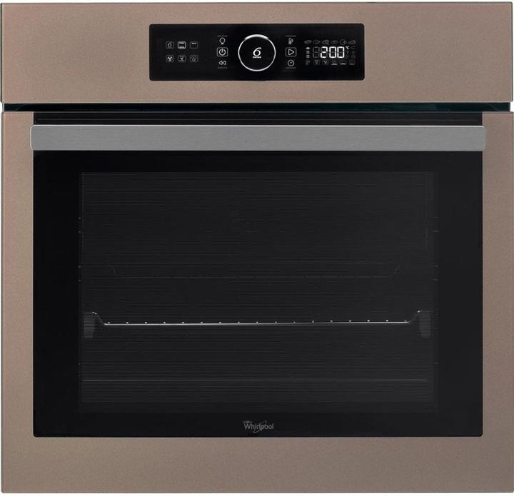 Image du produit Whirlpool AKZ96230S