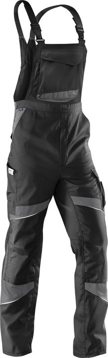 Image du produit Kübler Salopette Activiq 3250 noir/anthracite 66 (66)