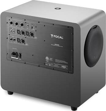Image du produit Focal ALPHA Sub One (Passif, 1 pièce)