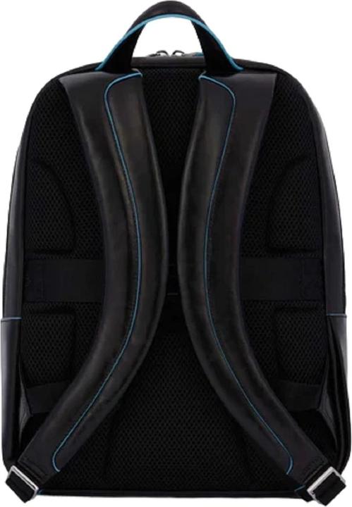 Immagine prodotto Piquadro Blue Square - Zaino per laptop con scomparto per iPad®/ iPad®mini (15 l)