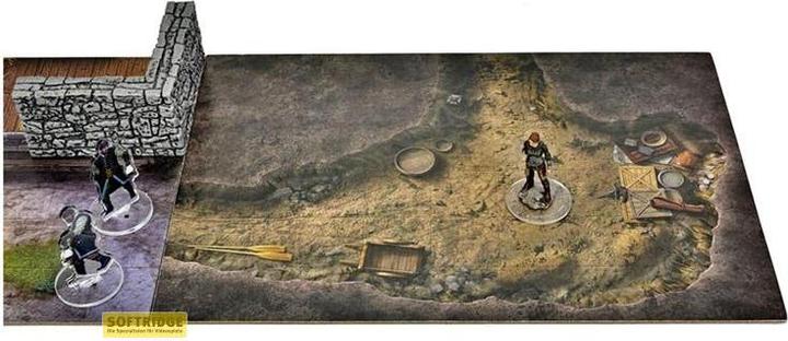 Produktbild Wizkids WarLock Tiles Encounter in a Box: Prison Break