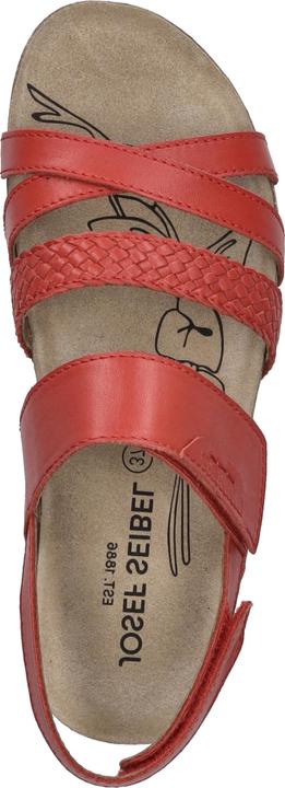 Actual product image Josef Seibel 78583-306 (39)