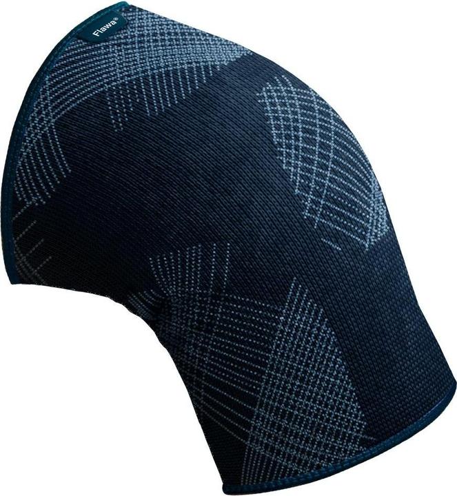 Actual product image Flawa Knee support M (M)