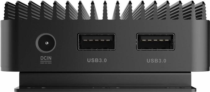 Immagine prodotto Zotac ZBox PRO PI335 Pico (Intel Celeron N4100)