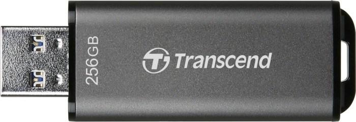 Image du produit Transcend JetFlash 920 TLC (256 Go, USB-A, USB 3.0)