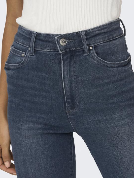 Produktbild Only ONLMila High Waist Skinny Fit Jeans (W25/L30)