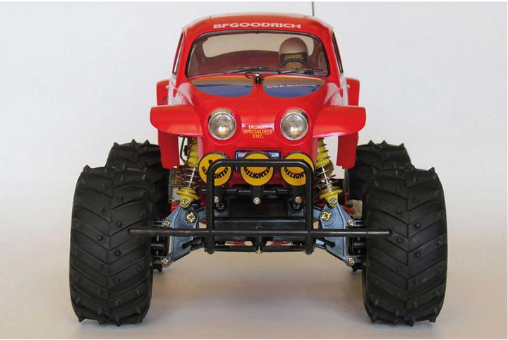 Produktbild Tamiya Monster Beetle (2015) (Kit)