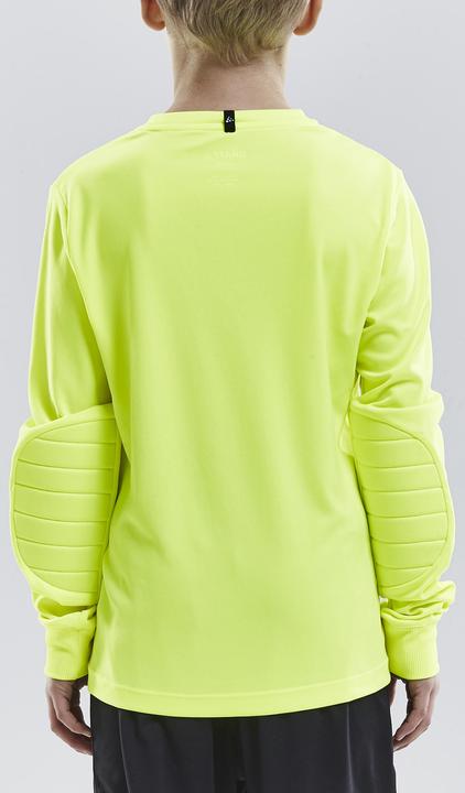 Actual product image Craft Squad Gk Ls Jersey Jr (158)
