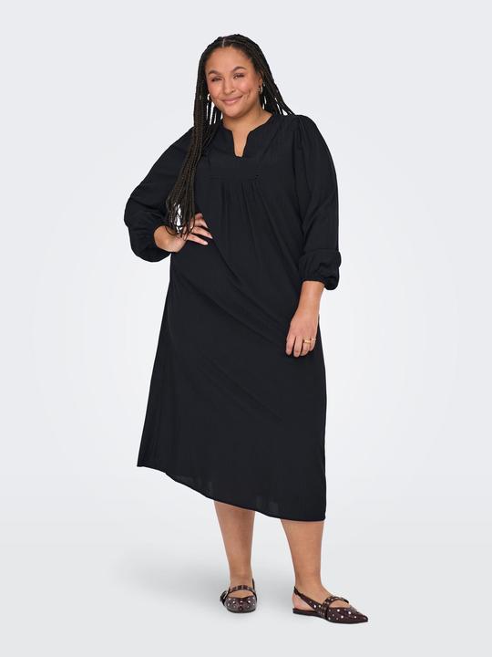 Produktbild Only CARMYRNA Langes Kleid Kleid (46)