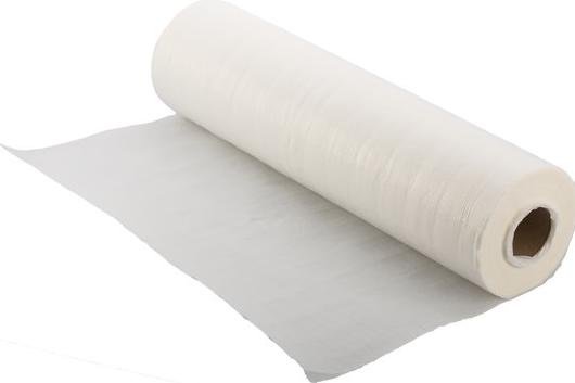 Actual product image Meniop Medinop paper pad 50 m x 39