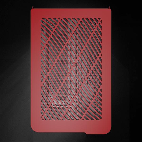 Produktbild Montech KING 95 (mATX, Mini-ITX, ATX)