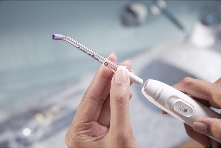 Image du produit Philips Sonicare 2 buses Buse d'irrigation orale (Embouts de douches buccales)