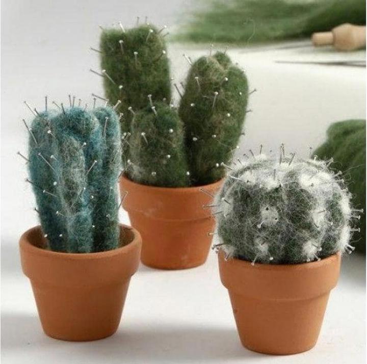 Produktbild Creativ Company Nadelfilzen Anfänger-Set