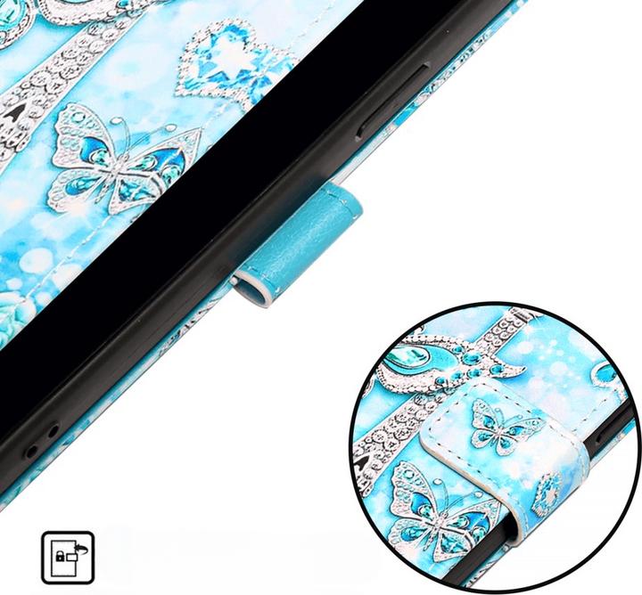 Produktbild Cover-Discount iPhone 16e - Tasche Hülle mit Motiv (Apple iPhone 16e)
