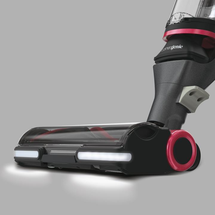 Actual product image Hoover HFX10H 011