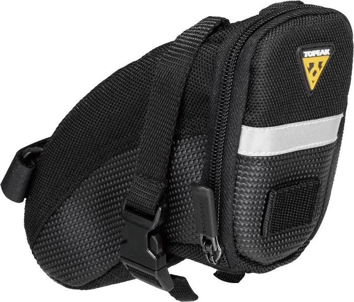 Productafbeelding Topeak Aero wigband (0.66 l, Zadeltas)