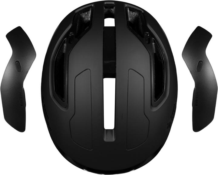 Actual product image Sweet Protection Falconer Aero 2Vi MIPS (56 - 59 cm)