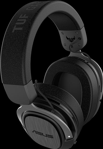Actual product image ASUS TUF Gaming H3 (Wireless)