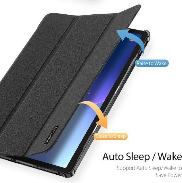 Image du produit Dux Ducis Série Domo (Lenovo Tab P11 Gen 2)