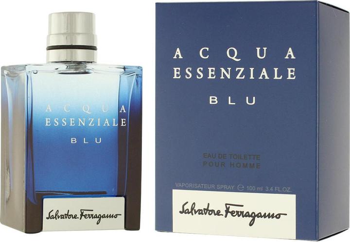 Image du produit Salvatore Ferragamo Eau de Toilette (Eau de toilette, 100 ml)