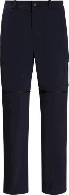 Jack Wolfskin Wanderthirst Zip Pants M (56)