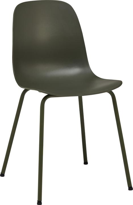 Verde oliva