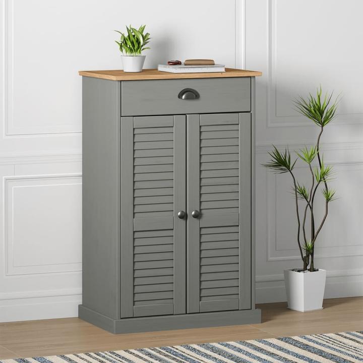 Immagine prodotto VidaXL Lyra (60 x 35 x 96 cm)