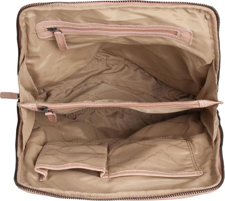 Actual product image The Chesterfield Brand Bern City Rucksack Leder 32 cm (8 l)