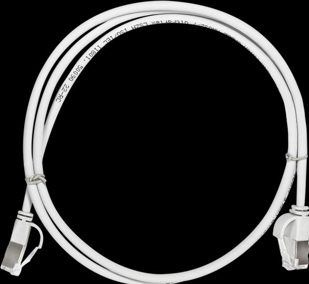Actual product image LogiLink Network cable (STP, CAT6a, 5 m)