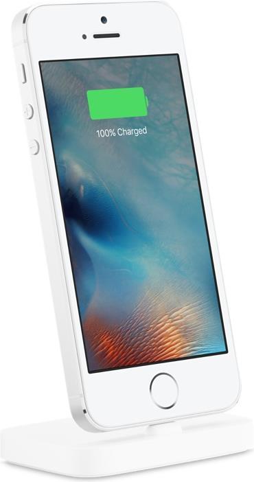 Produktbild Apple iPhone Lightning Dock