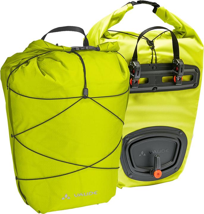 Immagine prodotto Vaude Aqua Back Light (38 l, Borsa portapacchi)