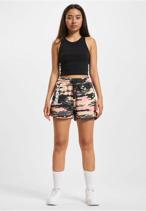 Produktbild Dangerous DNGRS DNGRS Obscure Shorts - 190133 (M)