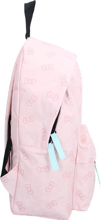 Actual product image Vadobag Sanrio backpack Hello Kitty Take Me To The Party
