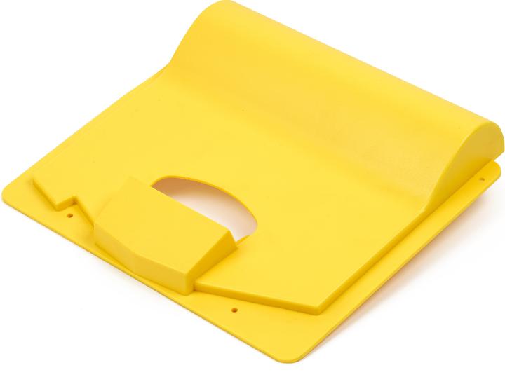Actual product image Sportime Goal box air hockey table tournament