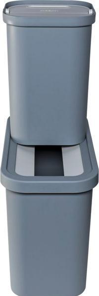 Actual product image Joseph Joseph GoRecycle 46 liter recycling container and caddy set (46 l)