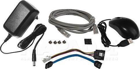 Actual product image Dahua NET VIDEO RECORDER 4CH/NVR2104-4KS3 (Network Video Recorder (NVR))