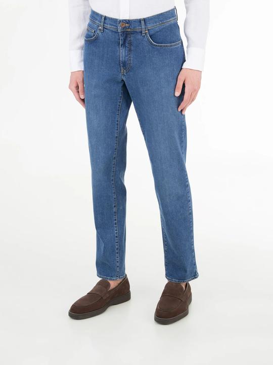 Produktbild BRAX Jeans Regular Fit "Cadiz" blue used (W32/L30)
