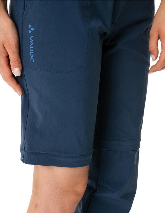 Actual product image Vaude Farley II (34)