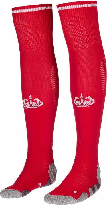 Produktbild Kappa Kindersocken AS Monaco Kombat Spark Pro 2024/25 (35, 38)