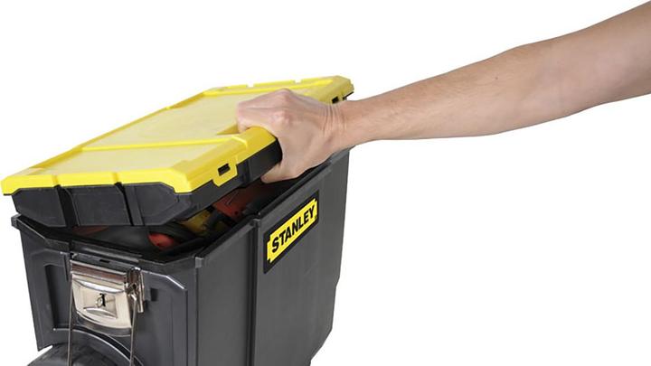 Produktbild Stanley Mobile (3 Teile)