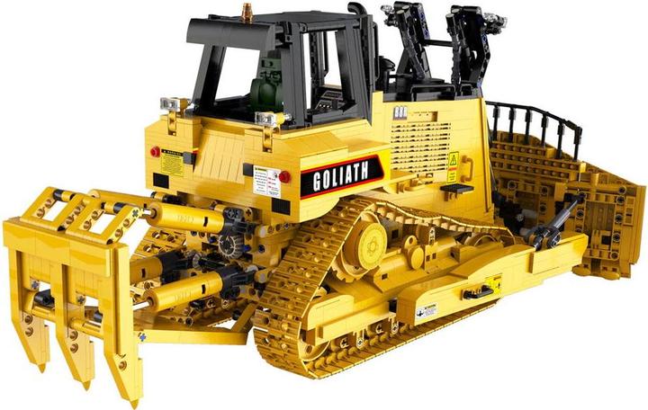 Produktbild Cada Goliath Bulldozer
