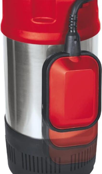 Actual product image Einhell Gc-Dw 900 N (Garden pump)