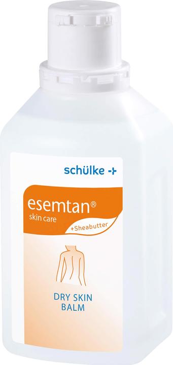 Schülke dry skin balm Bals (Körpermilch, 500 ml)