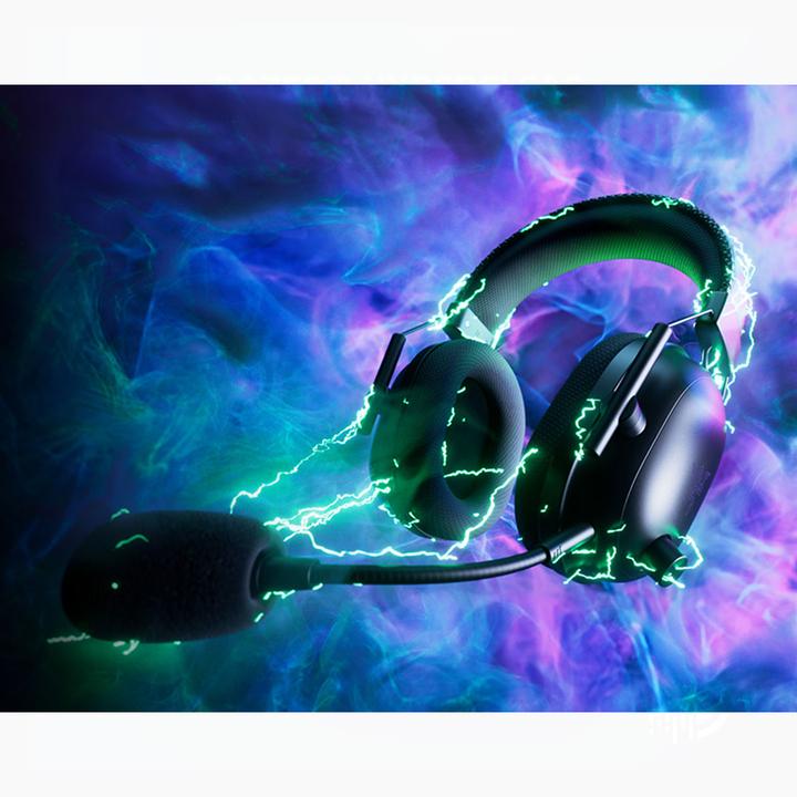 Actual product image Razer BlackShark V2 Pro 2023 (Wireless)