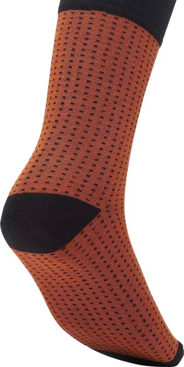 Produktbild Urban Classics Stripes and Dots Socks 5-Pack (5er Pack, 35 - 38)