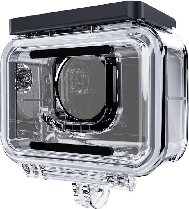 Image du produit Telesin Boîtier étanche (Osmo Action 3, Osmo Action 4, Osmo Action 5 Pro)