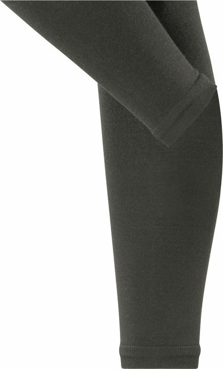 Image du produit Falke Softmerino Leggings, couleur 7826 military, taille 44-46 (44 - 46)