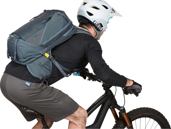 Actual product image Thule Rail 18L Hydration eMTB Backpack (18 l)