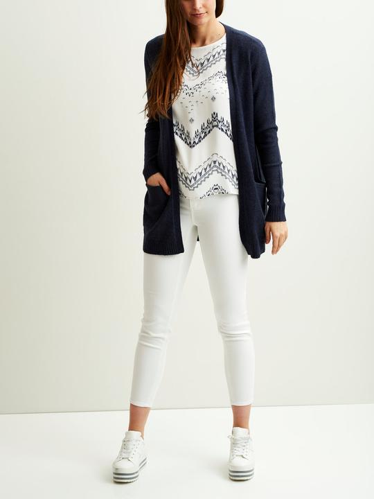 Actual product image Vila Basic cardigan (XS)